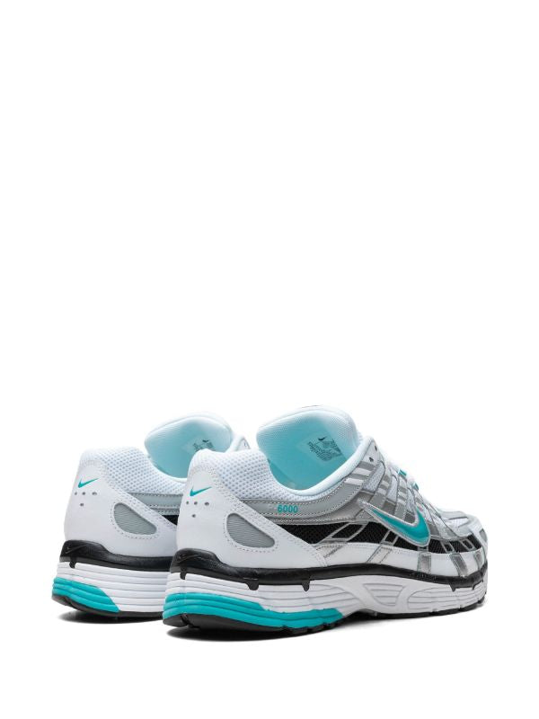 🔥NIKE P-6000