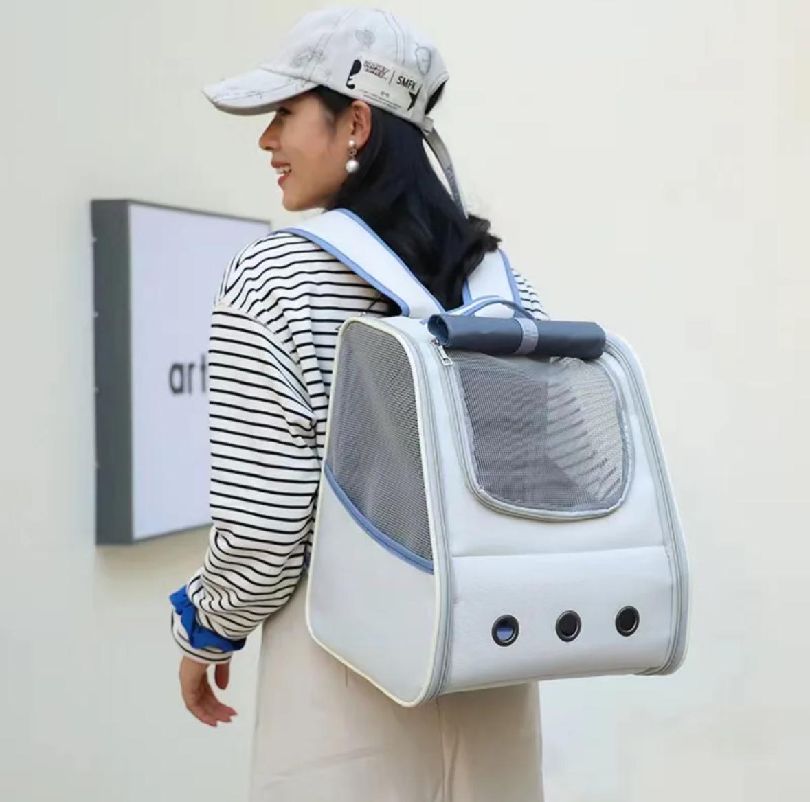 Gray helmet for bikers