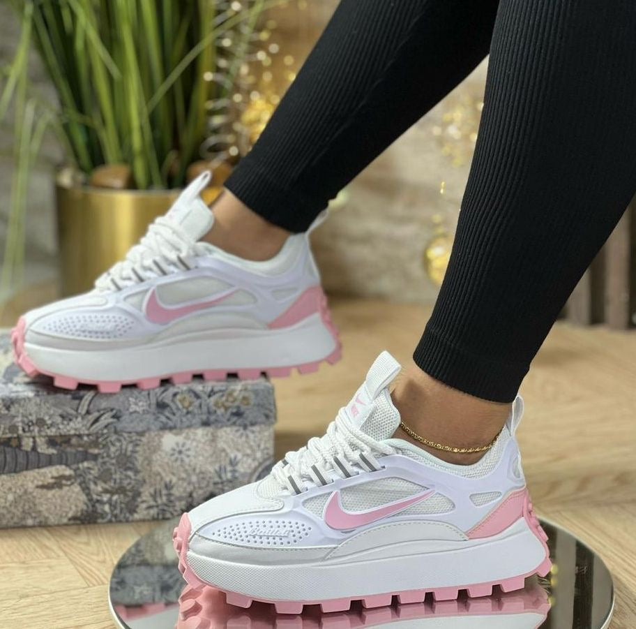 ⭐️⭐️⭐️Nike Bailleli 🍯 Dama 👱🏼♀️🌸 ✅