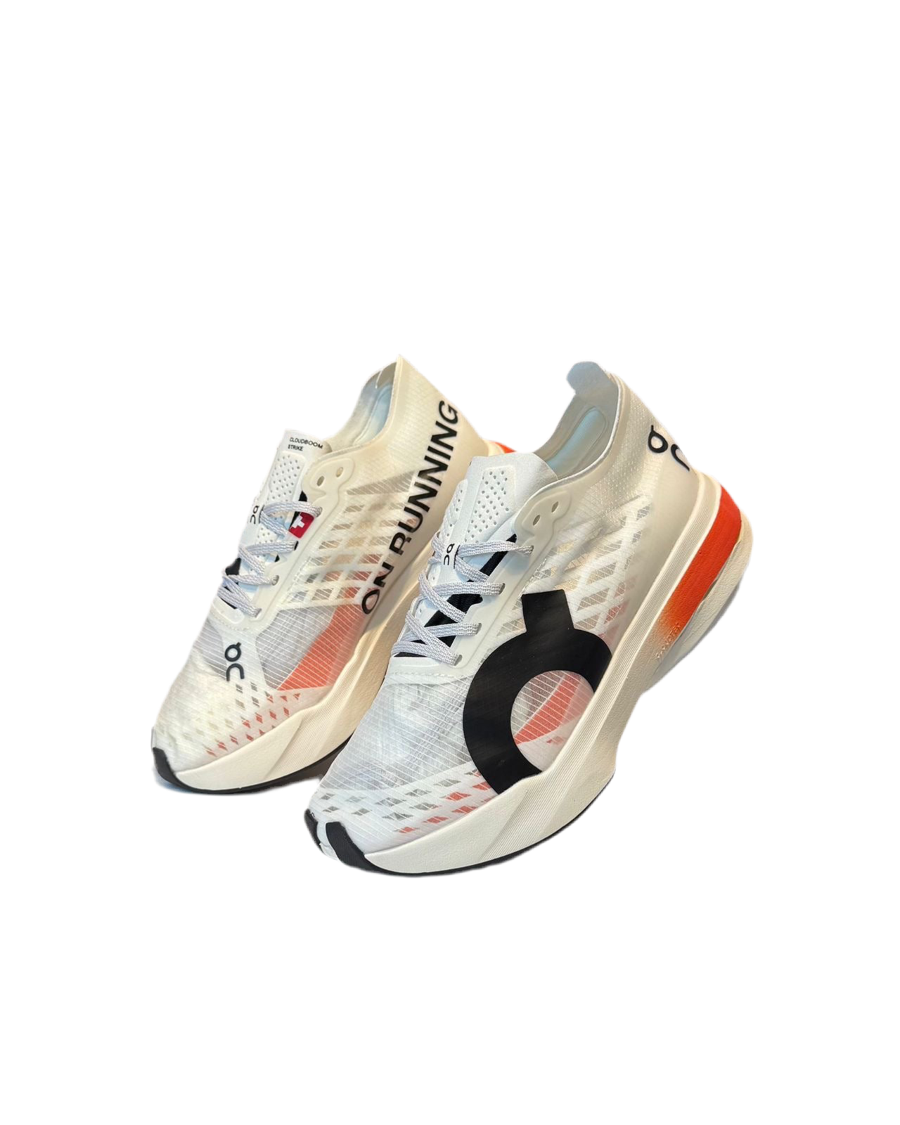 ⭐️⭐️⭐️⭐️⭐️ Tenis Onrunning para Mujer Running Cloudrunner