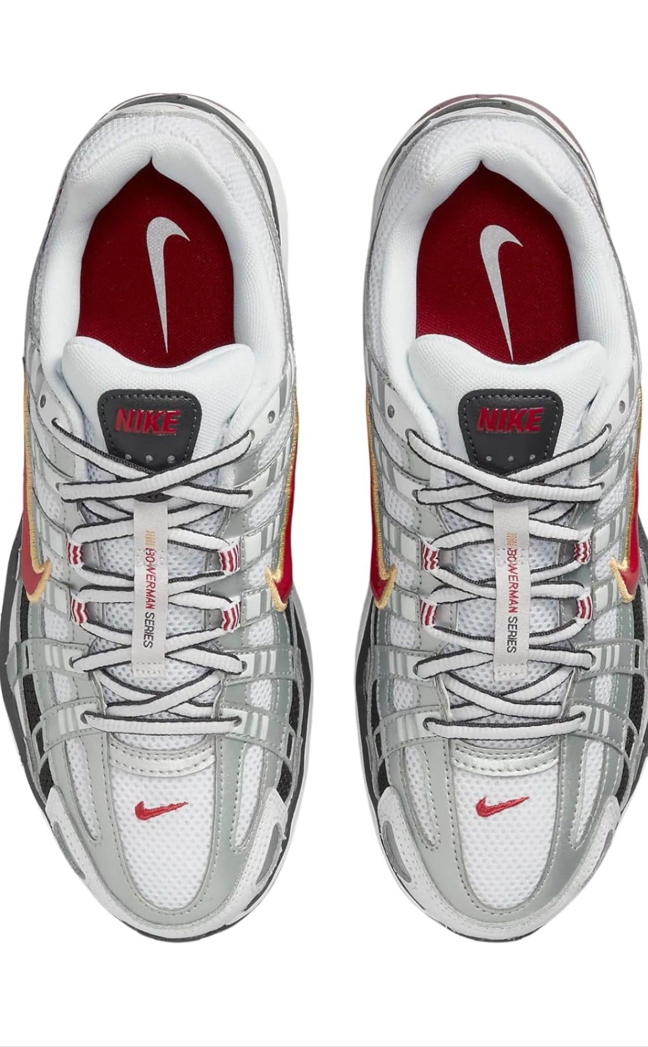 Nike P6000 🍯 Hombre✅