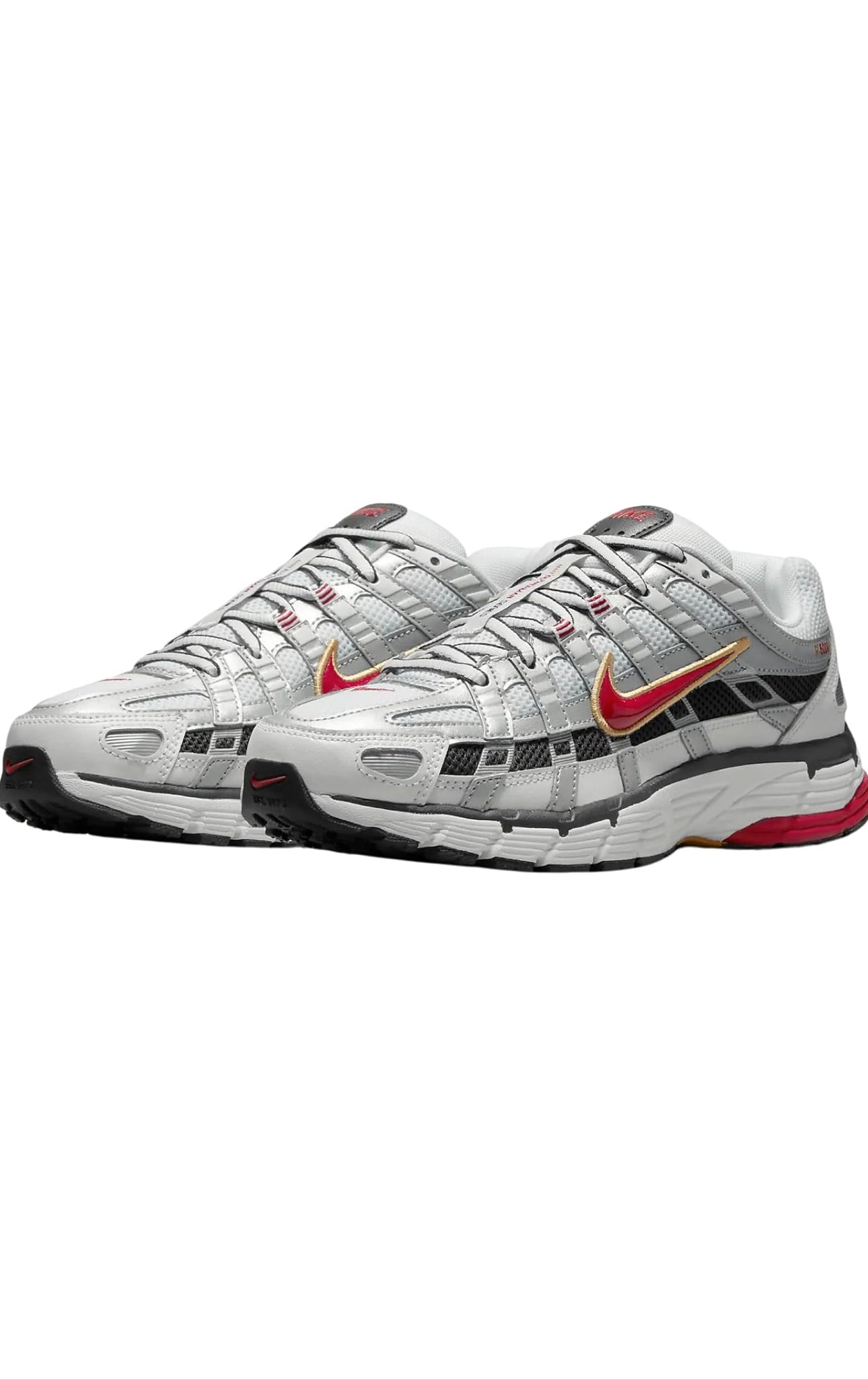 Nike P6000 🍯 Hombre✅