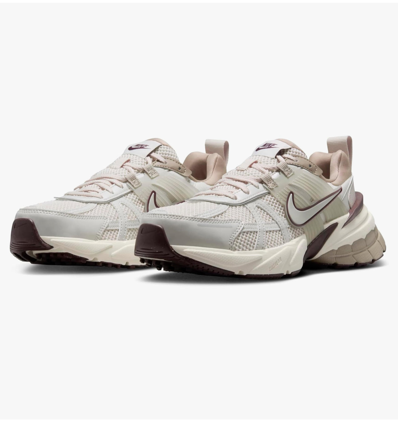 🔥 *Nike V2K Dama 👸🏽