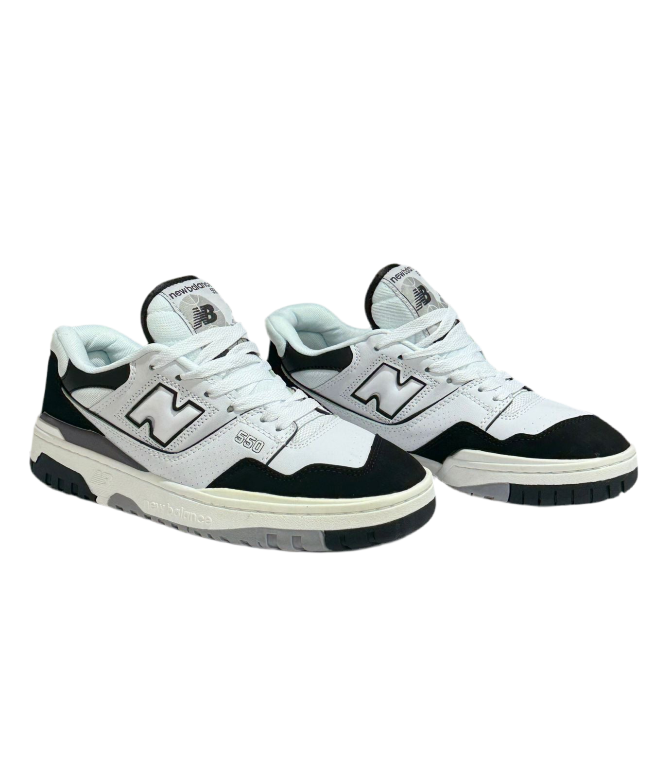 ⭐️⭐️⭐️NEW BALANCE 550 HOMBRE👨🏻💼