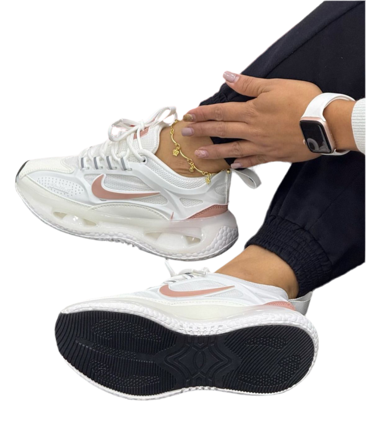 ⭐️⭐️⭐️Nike Bailleli 🍯 Dama 👱🏼♀️🌸 ✅