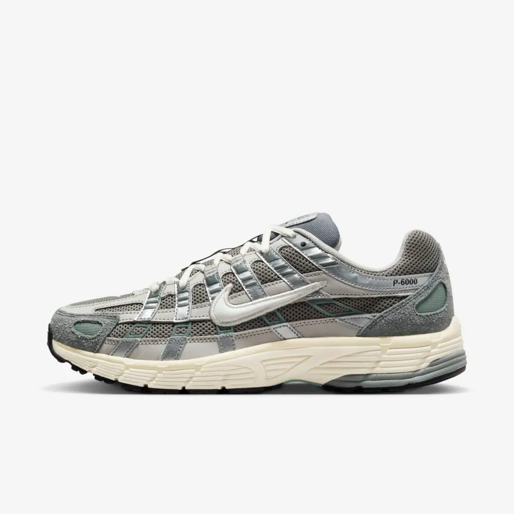 🔥NIKE P-6000