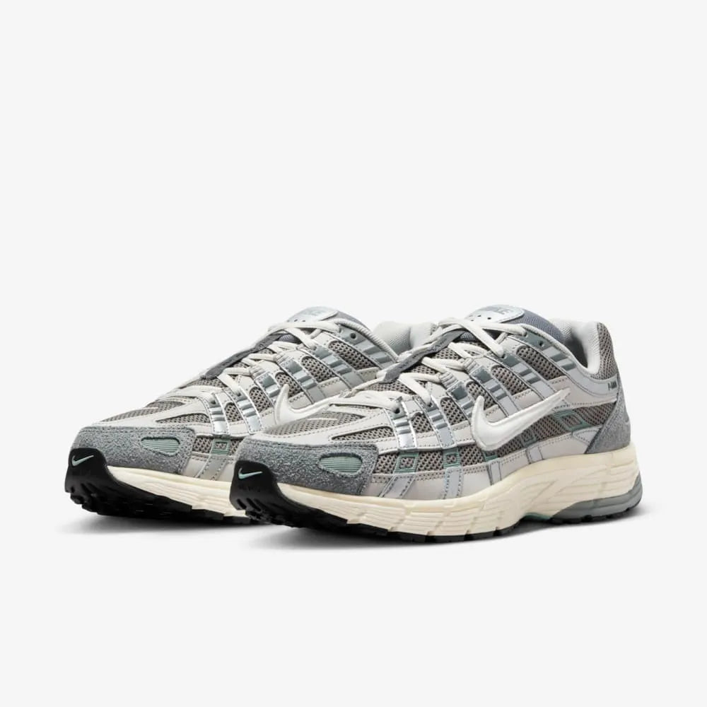 🔥NIKE P-6000