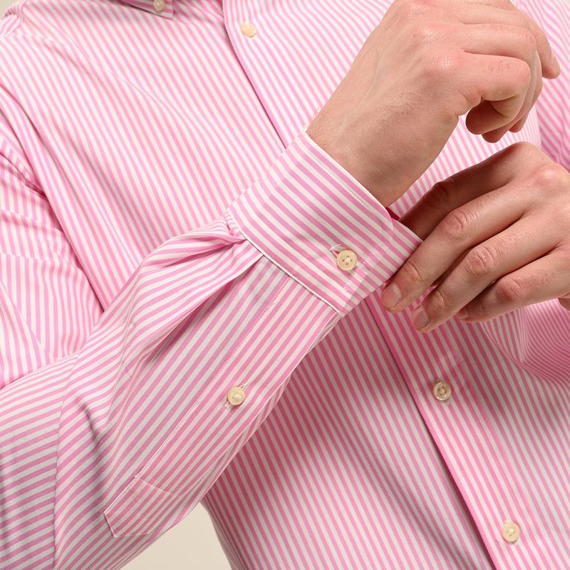 Polo Ralph Lauren Camisa Oxford clásica de manga larga para hombre⭐️⭐️⭐️⭐️⭐️