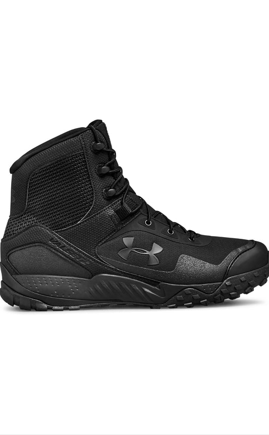 Botas Under Armour👮🏻‍♂️