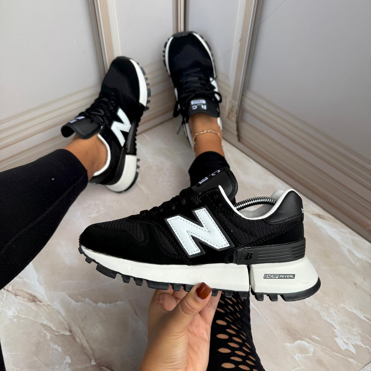 🔥🔥🔥NEW BALANCE 1300 DAMA🙎🏻‍♀️