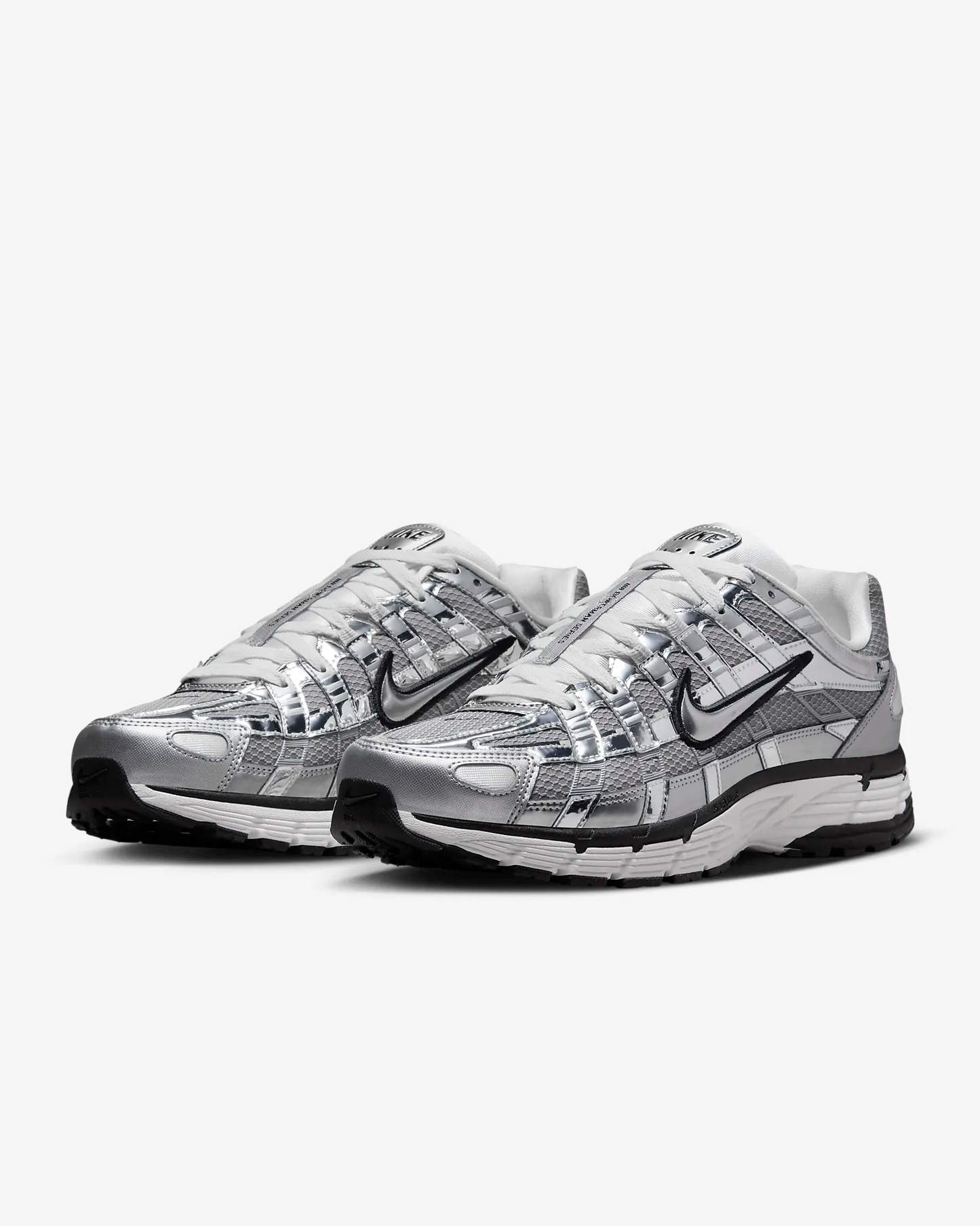 🔥NIKE P-6000