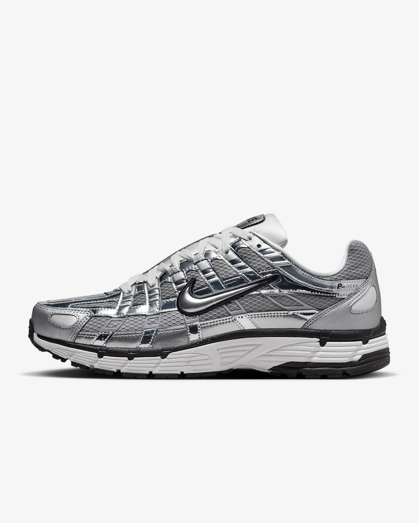 🔥NIKE P-6000