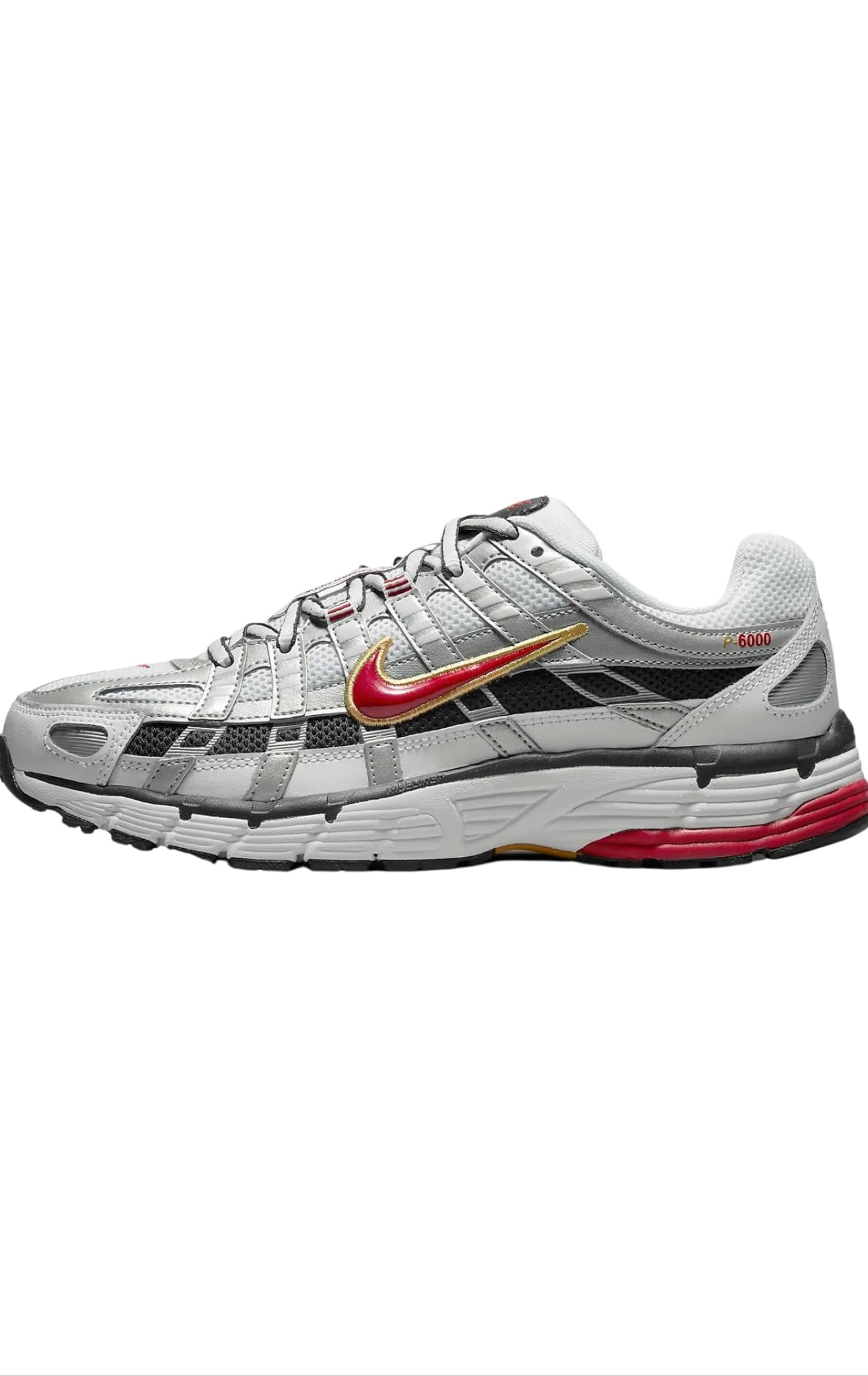 Nike P6000 🍯 Hombre✅