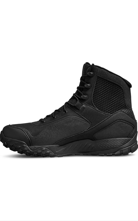 Botas Under Armour👮🏻‍♂️