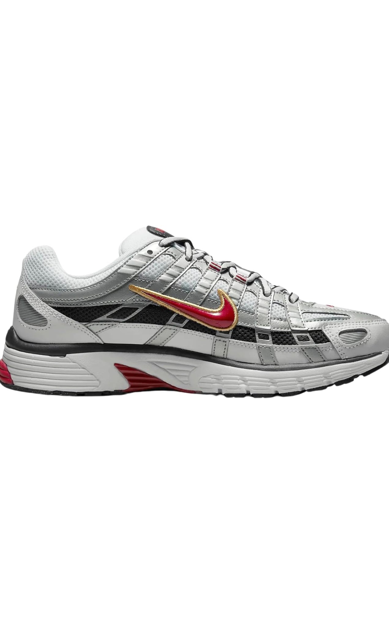 Nike P6000 🍯 Hombre✅