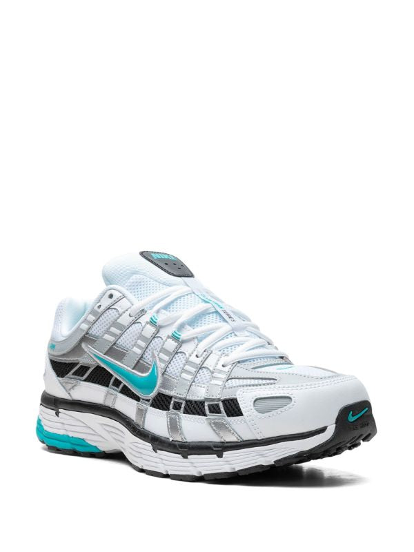 🔥NIKE P-6000