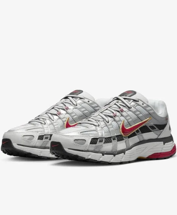 Nike P6000 🍯 Hombre✅