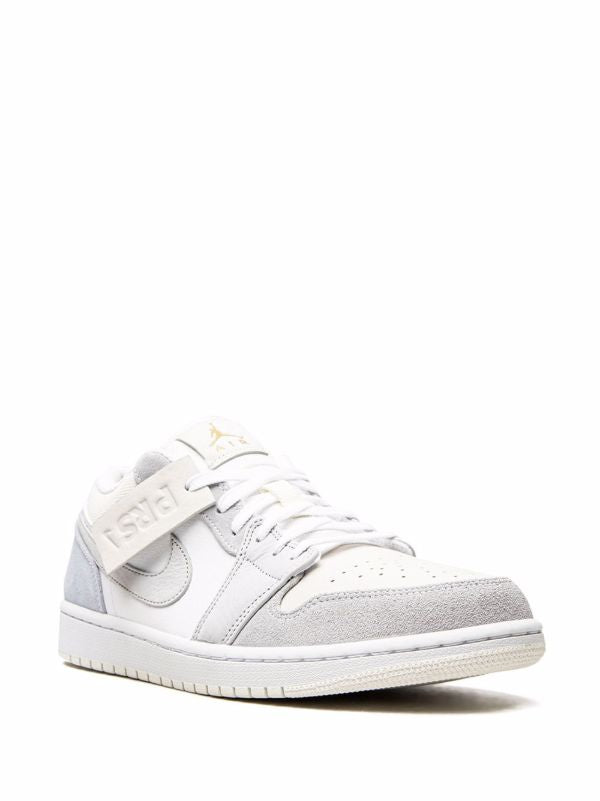 🔥Jordan Paris Hombre