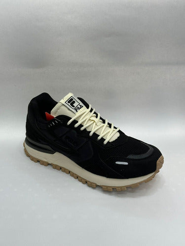 🔥🔥Fila Zagato - Hombre